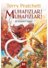 Disk Dünya 08: Muhafızlar! Muhafızlar!