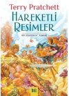 Disk Dünya 10: Hareketli Resimler