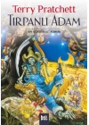 Disk Dünya 11: Tırpanlı Adam