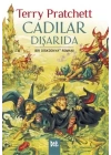 Disk Dünya 12: Cadılar Dışarıda