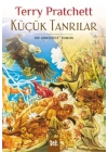 Disk Dünya 13: Küçük Tanrılar