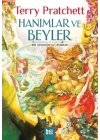 Disk Dünya 14: Hanımlar ve Beyler