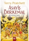 Disk Dünya 15: Asayiş Berkemal