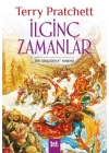 Disk Dünya 17: İlginç Zamanlar