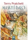 Disk Dünya 18: Maskeli Balo