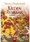 Disk Dünya 19: Kilden Ayaklar