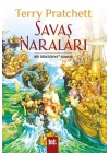 Disk Dünya 21: Savaş Naraları
