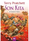 Disk Dünya 22: Son Kıta