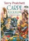 Disk Dünya 23: Carpe Jugulum