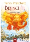 Disk Dünya 24: Beşinci Fil