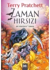 Disk Dünya 26: Zaman Hırsızı