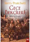Disk Dünya 29: Gece Bekçileri