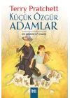 Disk Dünya 30: Küçük Özgür Adamlar