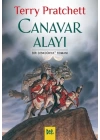 Disk Dünya 31: Canavar Alayı