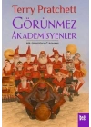 Disk Dünya 37: Görünmez Akademisyenler