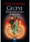 Disk Dünya 38: Geceye Bürüneceğim