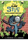 Disney Ajan Stiç - Uzaylangoz Dosyası