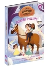 Disney Atkuyruğu Çiftliği Fedakar Philippe -3