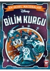 Disney Bilim Kurgu En Güzel Maceralar Serisi