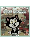 Disney Cozy Boyama, Sevimli ve Rahatlatıcı Boyama Kitabı - Hayvanlar