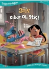 Disney Duygu Günlüğüm Stiç Kibar Ol, Stiç!