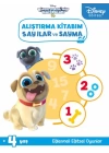 Disney Eğitsel Bingo ve Roli’nin Maceraları Sayılar ve Sayma