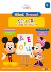 Disney Eğitsel Okul Öncesi Sesleri Öğreniyorum