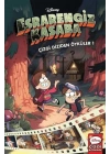 Disney - Esrarengiz Kasaba Çizgi Diziden Öyküler 1
