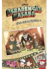 Disney - Esrarengiz Kasaba Çizgi Diziden Öyküler 3