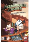 Disney - Esrarengiz Kasaba Çizgi Diziden Öyküler 4