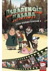 Disney - Esrarengiz Kasaba Çizgi Diziden Öyküler 5