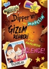 Disney - Esrarengiz Kasaba - Dipper ve Mabel’ın Gizem Rehberi İle Aralıksız Eğlence!
