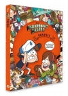 Disney Esrarengiz Kasaba Dünyası