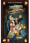 Disney - Esrarengiz Kasaba Kayıp Efsaneler