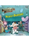 Disney - Esrarengiz Kasaba Perili Dükkan