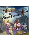 Disney -  Esrarengiz Kasaba Yaz Cadılar Bayramı