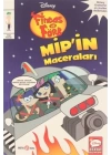 Disney Fineas ve Förb Mipin Maceraları