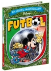 Disney Futbol En Güzel Maceralar Serisi
