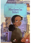 Disney Harlemin Sihri