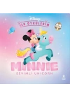 Disney İlk Öykülerim – Minnie İle Sevimli Unicorn
