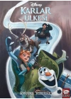 Disney Karlar Ülkesi - Kavuşma Yolculuğu