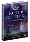 Disney Karlar Ülkesi - Kutup Geceleri - Karanlık Çökerken