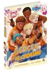 Disney Kırmızı Gerçek 4* Town Manga