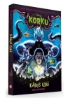Disney - Korku Kabus Gibi