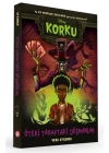 Disney - Korku Öteki Taraftaki Düşmanlar