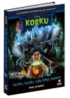 Disney Korku – Yalancı,yalancı,sana kimse inanmaz