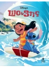 Disney- Lilo ve Stiç