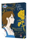 Dısney Manga Güzel ve Çirkin Çirkin Bellanın Hikayesi