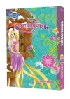 Dısney Manga Karmakarışık