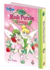 Disney Manga Minik Perinin Günlüğü